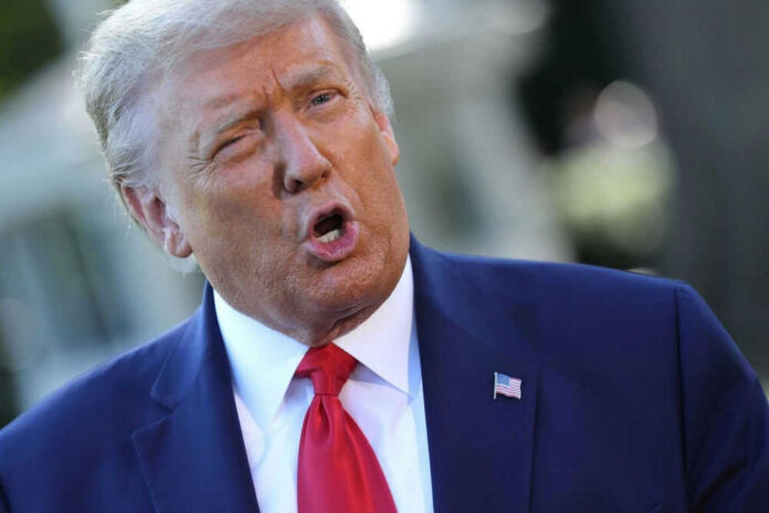 TRUMP SLASHES FEMA Funds – States Take Charge