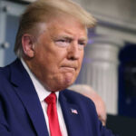 Next-Week Blitz: Trump Targets Iran Next-Week Blitz: Trump Targets Iran