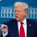 TRUMP FURIOUS: Judge Blocks Deportation Plan