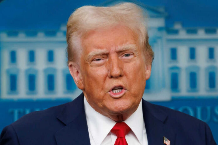 Trump's Bold Memphis Move - Democrats Scramble