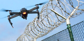 Drone Swarm LOCKS DOWN Base — Iran Link