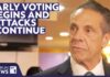 Andrew Cuomo denies Islamophobia as mayoral race heats up