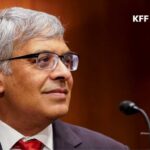 Bhattacharya Faces Questions on Funding, Staff Cuts in