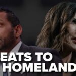 Could the strikes on Iran be a threat to the US homeland