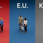 Demographic Collapse: Western World Faces Existential Crisis