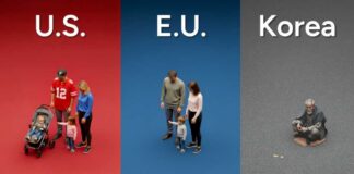 Demographic Collapse: Western World Faces Existential Crisis