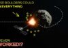 NASA Hit an Asteroid… But Then THIS Happened