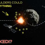 Asteroid Impact Exceeded Expectations by 25 TIMES NASA Hit an Asteroid… But Then THIS Happened