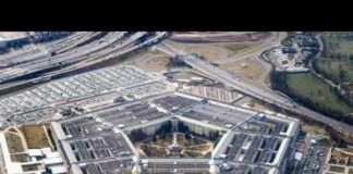 New US Defense Strategy's Approach on China Likely