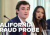 Nick Shirley releases California alleged fraud video, says its
