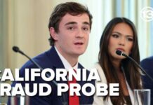 $170M Hospice Scam Uncovered—State Inaction Baffles Nick Shirley releases California alleged fraud video, says its