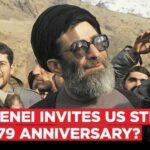 "Power Is People, Not Missiles" Khamenei Urges "Mass