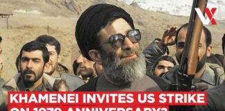 "Power Is People, Not Missiles" Khamenei Urges "Mass