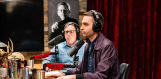 Rogan's Bold Move: Triggernometry Takes On Cancel Culture