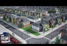 Texas AG Ken Paxton alleges EPIC City developers violated