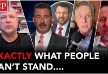 "This Was a Self-Own by Kimmel" - "Elitist" Monologue