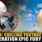 American Power UNLEASHED – Iran Reels U.S. Central Command releases chilling footage of Operation