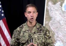 Viral CENTCOM Claim Sparks War Panic US-Israel Vs Iran War Escalates | US CENTCOM Chief