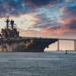 Navy's Secret Weapon: Uncrewed Cargo Ships
