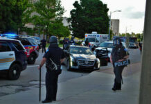 ICE Floods Airports—What’s The REAL Mission