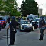 CHILLING Evidence Found After Sixth Street Attack