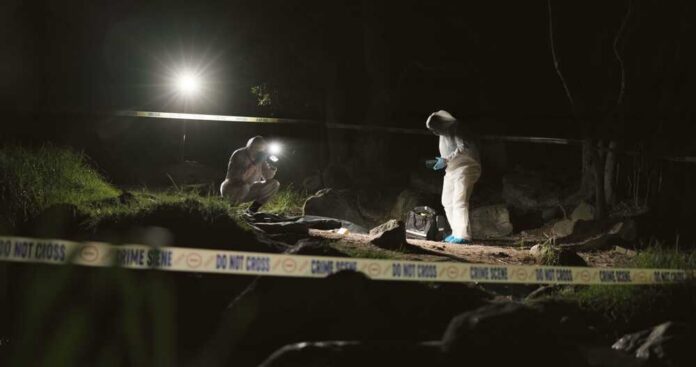 Mother MURDERED - Suspect Arrested 30 Times, Always Released