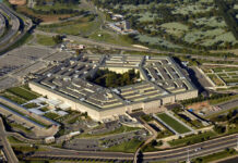 Pentagon Admits Planning Fiasco - Carrier Mismatch