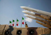Iran's Nuclear Facilities: Military Strikes Failed