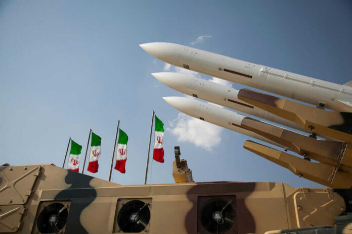 Iran's Nuclear Facilities: Military Strikes Failed