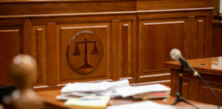 Muslim Group's Lawsuit CRUSHED - Court Dismisses Case