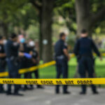 Easter Egg Hunt Turns Macabre—Skull Found