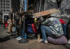 Homeless Shelter Battle: East Village in Uproar