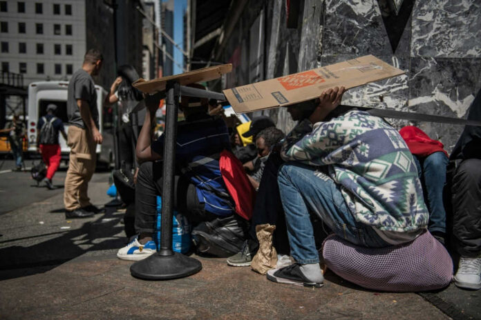 Homeless Shelter Battle: East Village in Uproar