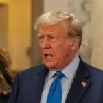 Trump's Midnight Ultimatum: Civilization Dies Tonight