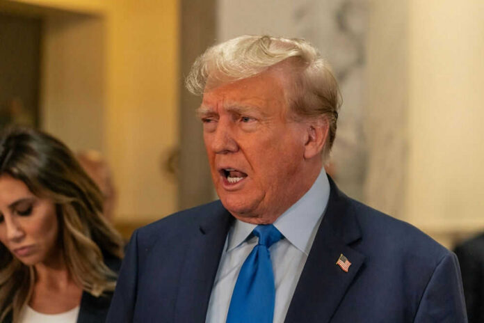 Trump's Midnight Ultimatum: Civilization Dies Tonight