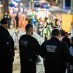 TPUSA Event Turns Bloody — DOJ Demands Answers