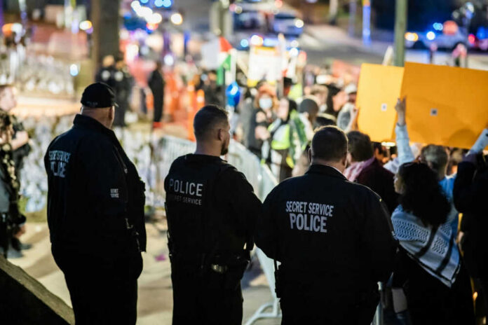 TPUSA Event Turns Bloody — DOJ Demands Answers