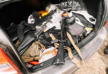 Cartel Gunmen SLAUGHTER Eight—Bar Bloodbath Shocks Mexico