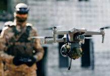 $10 Drone-Killer: Army's Microwave Revolution