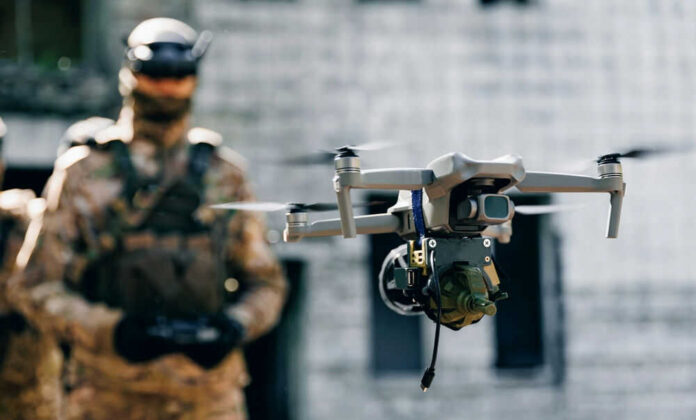 $10 Drone-Killer: Army's Microwave Revolution