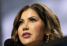 Noem Family SHOCKER: Secret Life Exposed