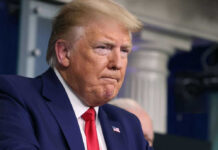 Democrats DEMAND Trump Removal—Cabinet Must Betray Him