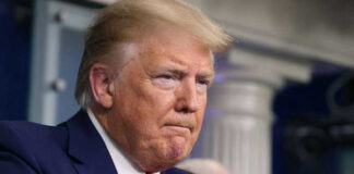 Democrats DEMAND Trump Removal—Cabinet Must Betray Him