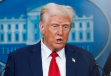 Trump's Marijuana Move DIVIDES GOP - Chaos Looms