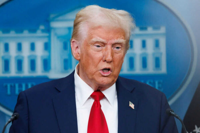 Trump's Marijuana Move DIVIDES GOP - Chaos Looms