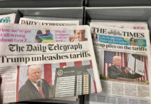 Hidden Tariff Damage Revealed in Federal Reserve Data