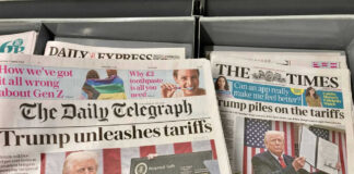 Hidden Tariff Damage Revealed in Federal Reserve Data