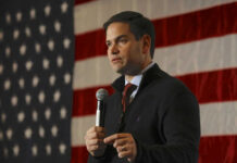 Rubio Nukes Green Cards, ICE Moves