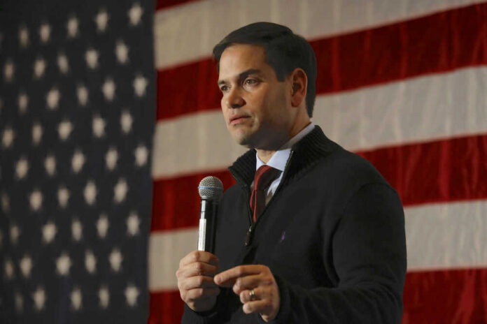 Rubio Nukes Green Cards, ICE Moves