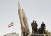 Iranian Missiles Reach Further Than EVER Imagined